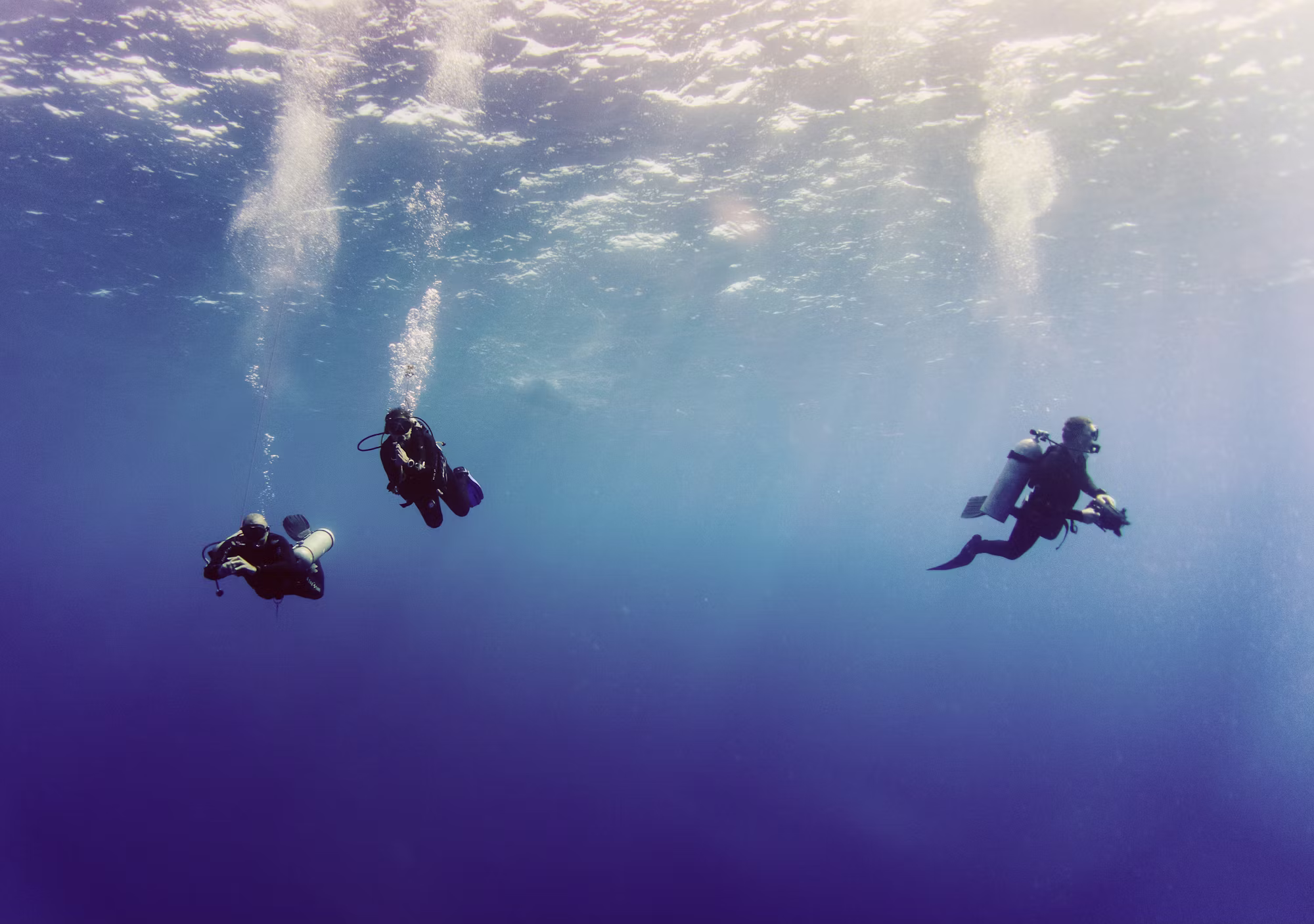 Diving into Adventure: A Guide to Underwater Exploration